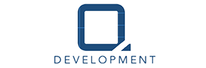 QHS Development Logo