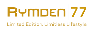 Rymden 77 Logo